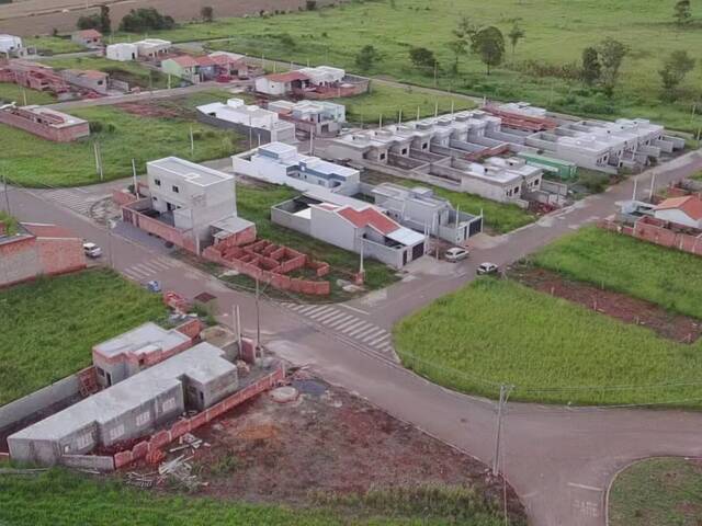 Área para Venda em Capela do Alto - 4