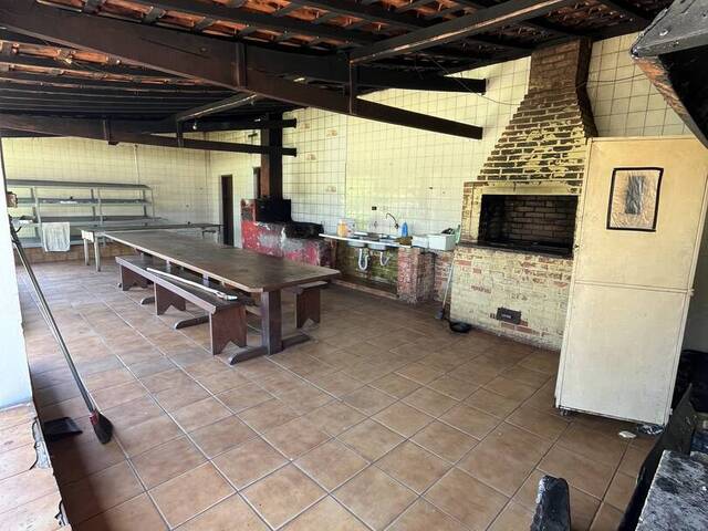 #307 - Casa para Venda em Capela do Alto - SP - 3