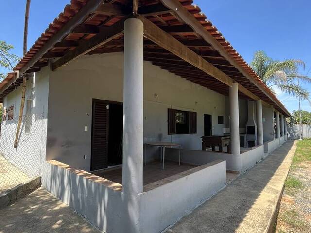 Casa para Venda em Capela do Alto - 5