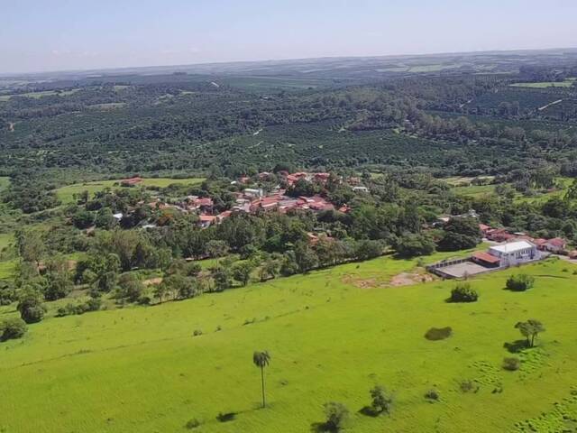 #309 - Área para Venda em Capela do Alto - SP - 2