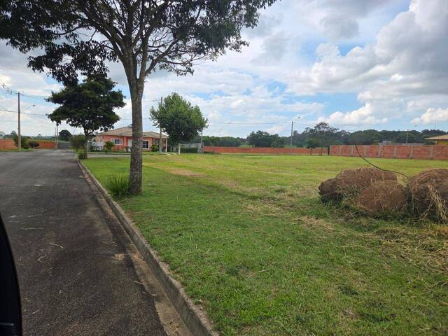 #310 - Área para Venda em Capela do Alto - SP - 3