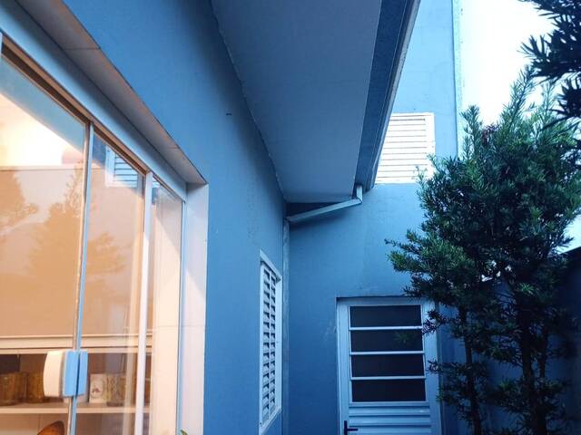 #311 - Casa para Venda em Sorocaba - SP - 2