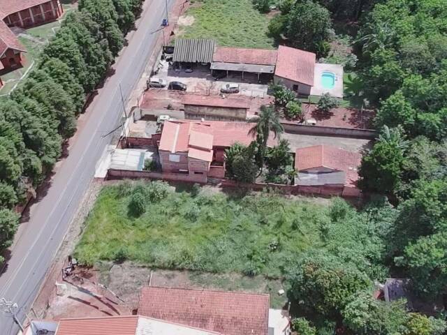 #312 - Área para Venda em Capela do Alto - SP - 2