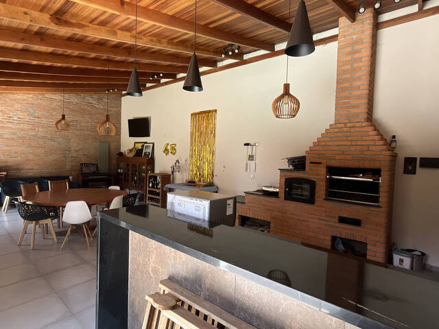 #313 - Casa para Venda em Tatuí - SP - 2