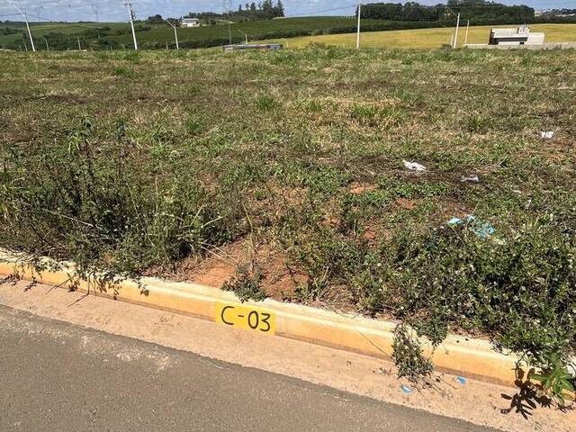 #314 - Área para Venda em Capela do Alto - SP - 2