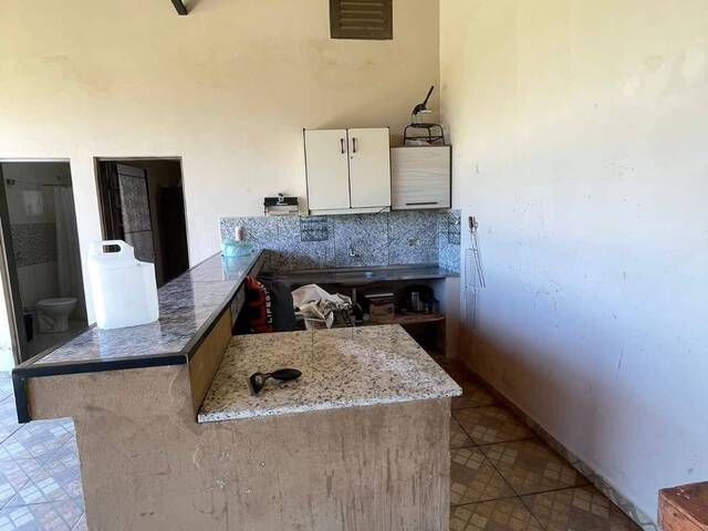 #315 - Casa para Venda em Capela do Alto - SP - 2