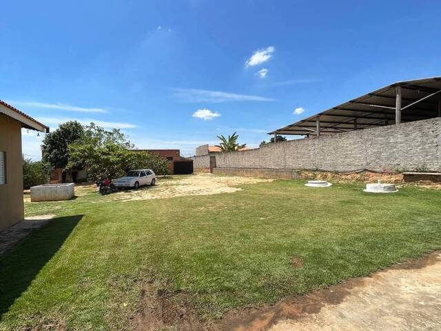 Casa para Venda em Capela do Alto - 5