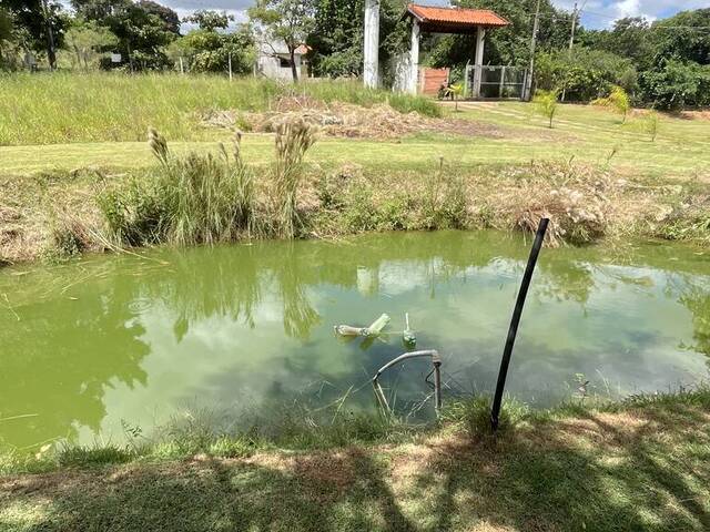 Área para Venda em Capela do Alto - 4