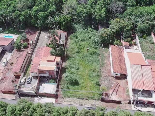 Área para Venda em Capela do Alto - 5