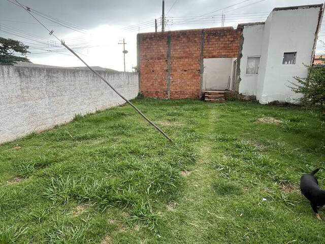 #319 - Casa para Venda em Capela do Alto - SP - 2