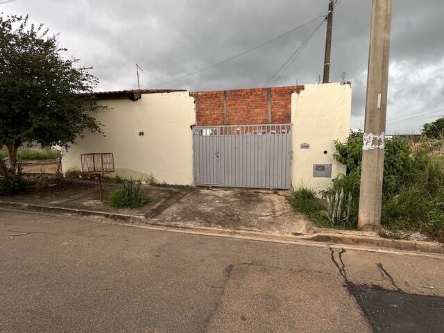 #319 - Casa para Venda em Capela do Alto - SP - 3