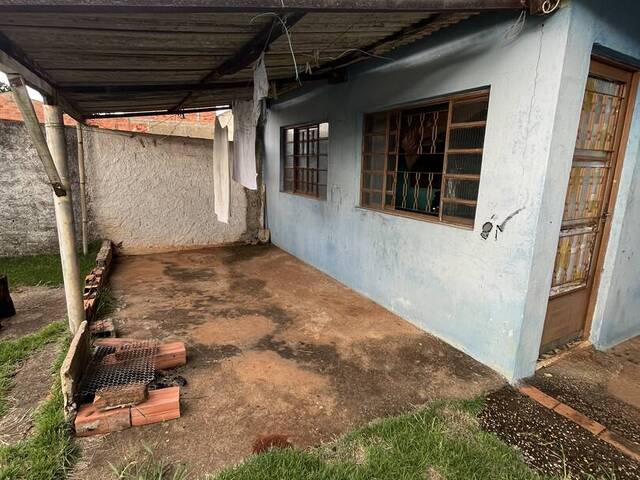 Casa para Venda em Capela do Alto - 4
