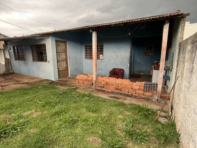 Casa para Venda em Capela do Alto - 5