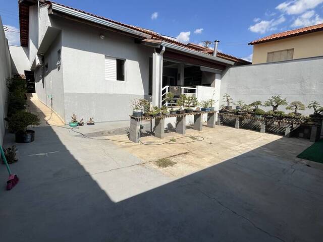 #320 - Casa para Venda em Sorocaba - SP - 2