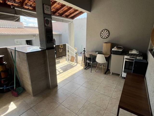 #320 - Casa para Venda em Sorocaba - SP - 3