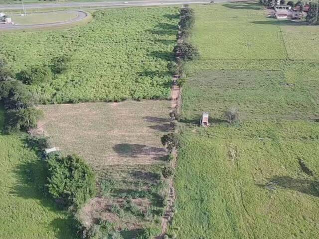 #321 - Área para Venda em Alambari - SP - 2