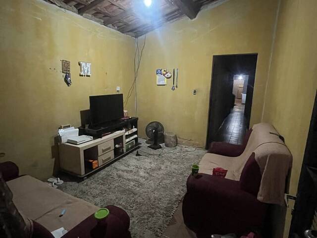 #322 - Casa para Venda em Capela do Alto - SP - 3