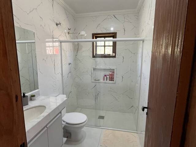 #323 - Casa para Venda em Capela do Alto - SP - 3