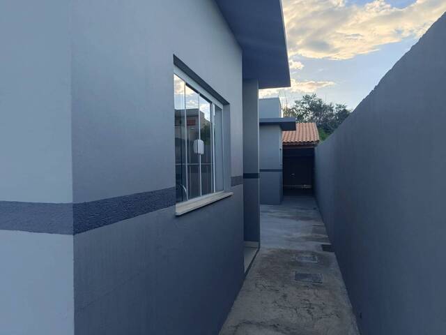 #325 - Casa para Venda em Capela do Alto - SP - 2