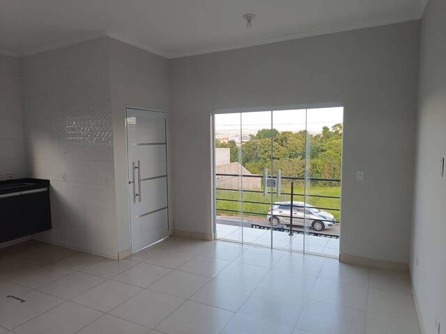 #325 - Casa para Venda em Capela do Alto - SP - 3