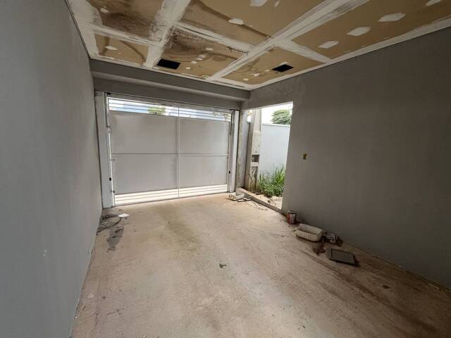 #327 - Casa para Venda em Capela do Alto - SP - 2