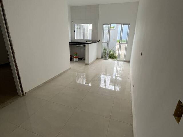 #327 - Casa para Venda em Capela do Alto - SP - 3