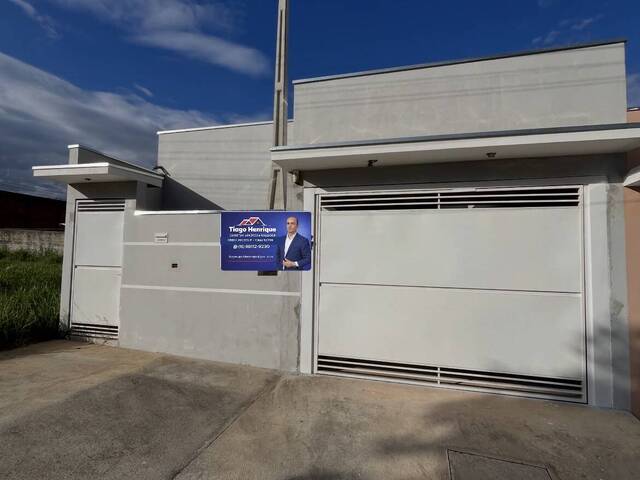 Venda em Jardim casa nova - Capela do Alto