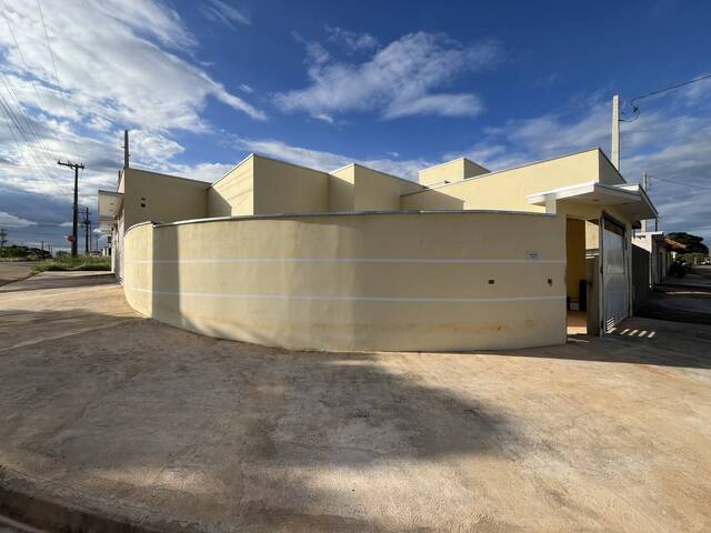 Venda em Jardim casa nova - Capela do Alto