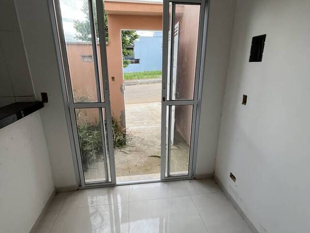 #329 - Casa para Venda em Capela do Alto - SP - 2