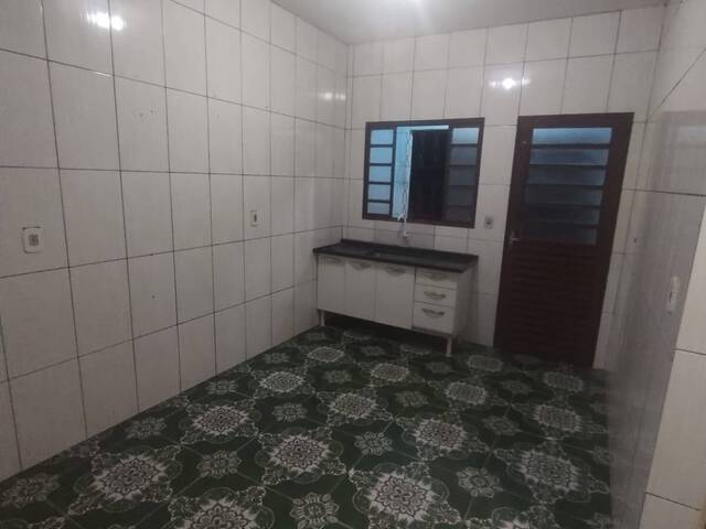 #333 - Casa para Venda em Capela do Alto - SP - 2
