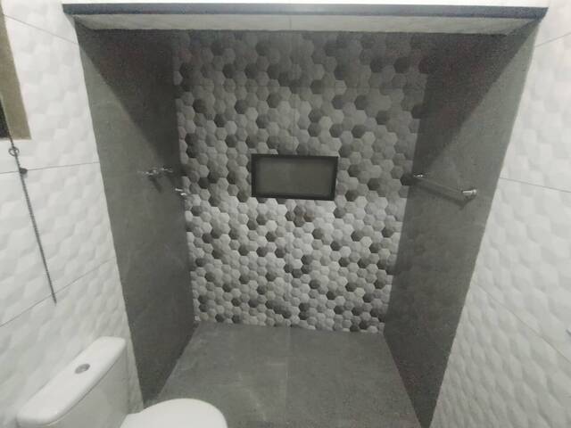 #333 - Casa para Venda em Capela do Alto - SP - 3