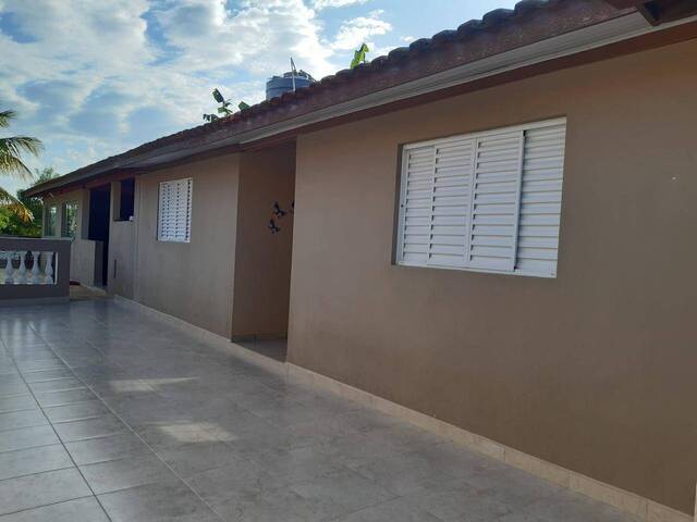 #334 - Casa para Venda em Capela do Alto - SP - 3
