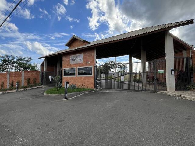 #335 - Área para Venda em Capela do Alto - SP - 2