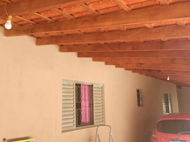 #336 - Casa para Venda em Capela do Alto - SP - 3