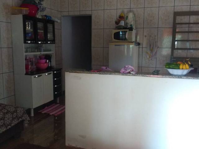 #336 - Casa para Venda em Capela do Alto - SP - 2