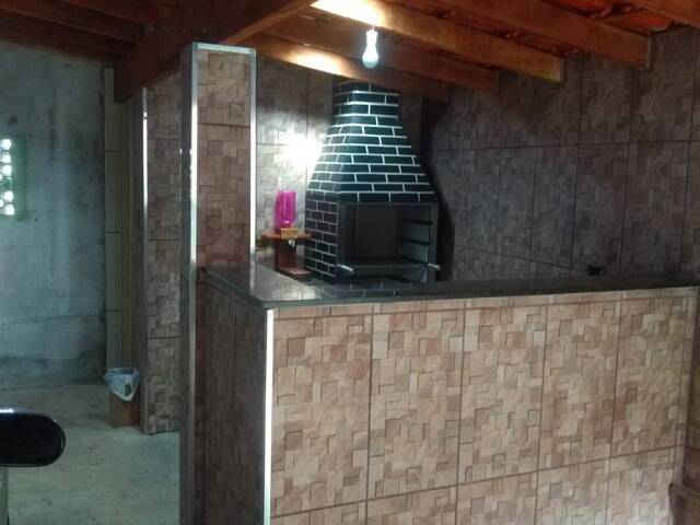 Casa para Venda em Capela do Alto - 4