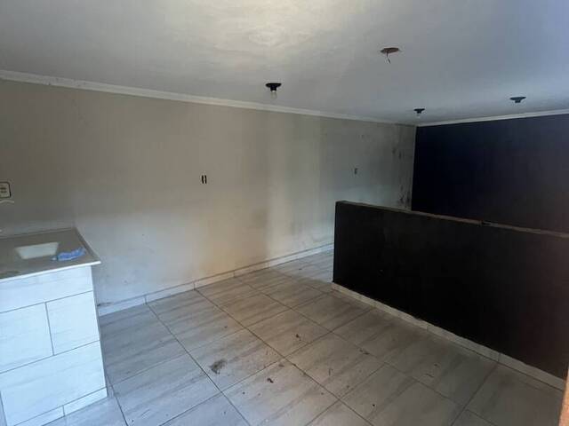 #337 - Casa para Venda em Capela do Alto - SP - 2