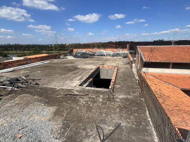 #337 - Casa para Venda em Capela do Alto - SP - 3