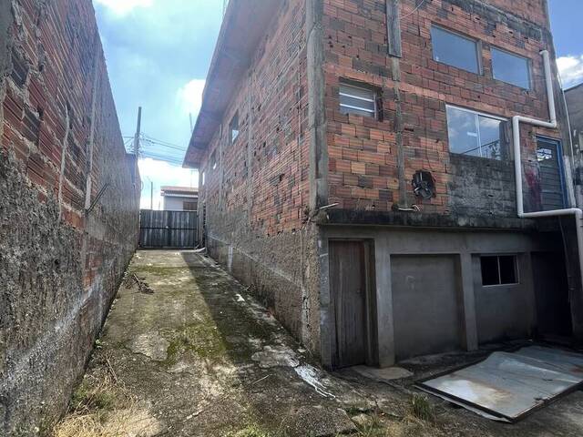 Venda em Jardim casa nova - Capela do Alto