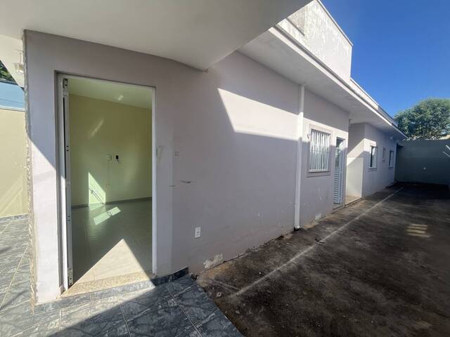 #338 - Casa para Venda em Capela do Alto - SP - 3