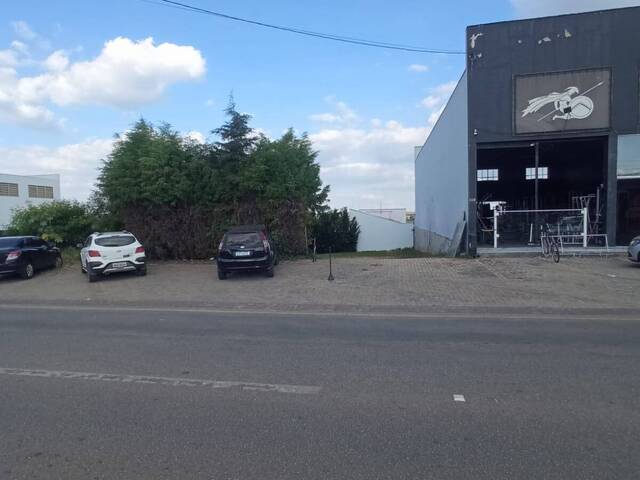 #339 - Área para Venda em Capela do Alto - SP - 2