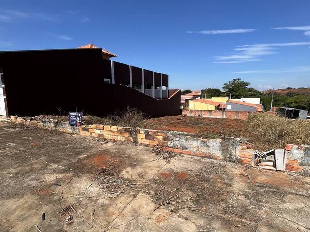 #340 - Área para Venda em Capela do Alto - SP - 1