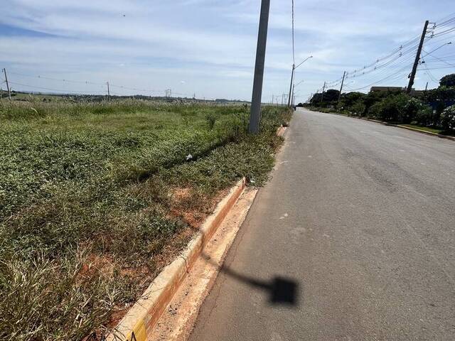 #343 - Área para Venda em Capela do Alto - SP - 2