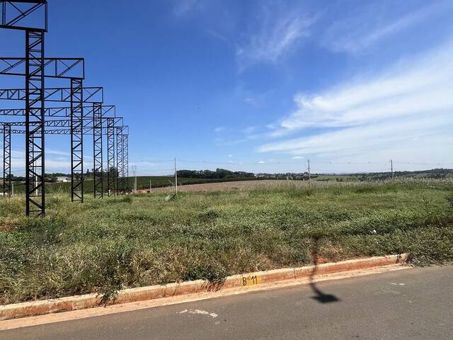 #343 - Área para Venda em Capela do Alto - SP - 1