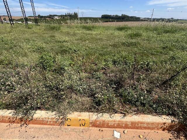 #344 - Área para Venda em Capela do Alto - SP - 1