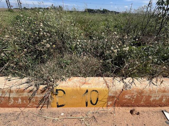 #344 - Área para Venda em Capela do Alto - SP - 2