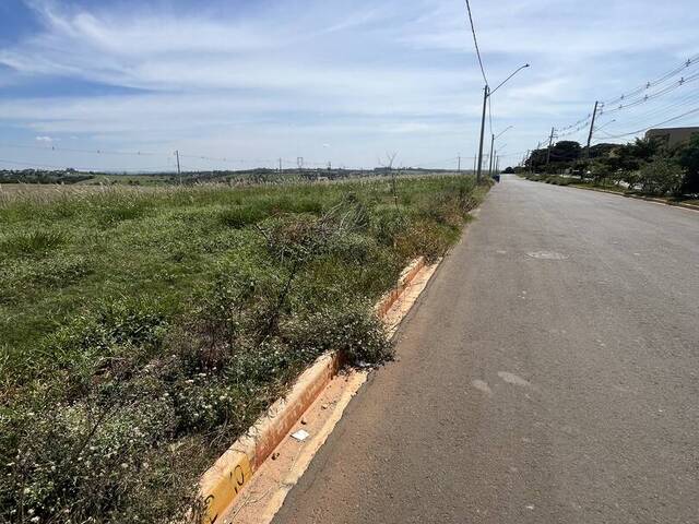 #344 - Área para Venda em Capela do Alto - SP - 3