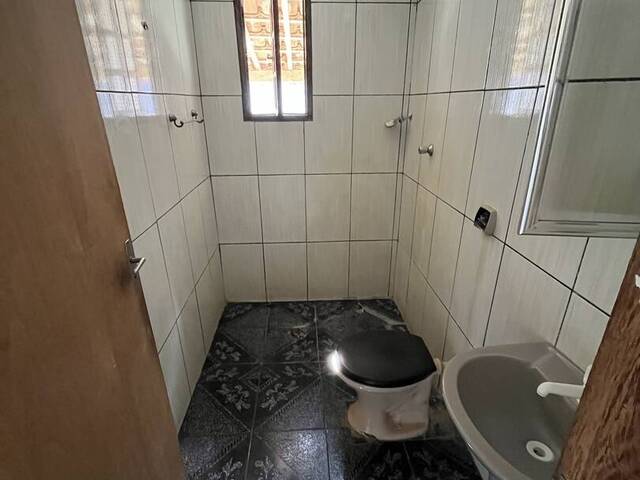 #345 - Casa para Venda em Capela do Alto - SP - 3
