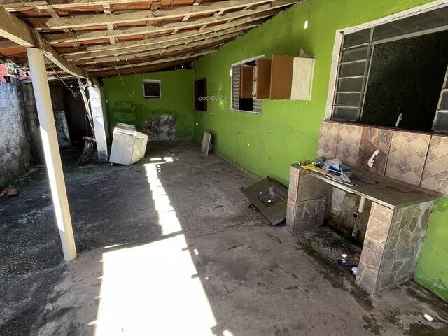 #345 - Casa para Venda em Capela do Alto - SP - 3