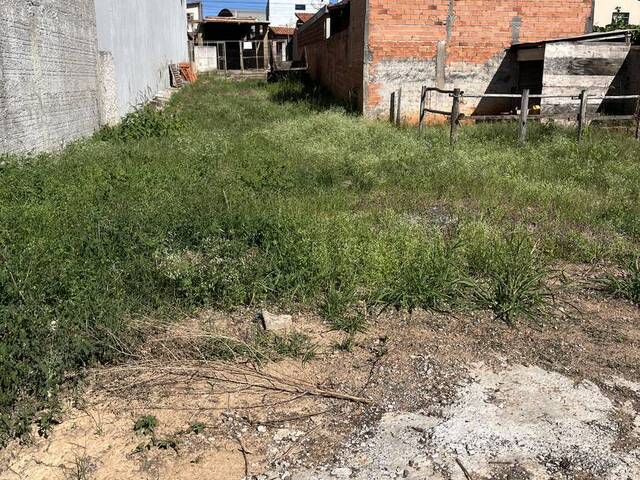 #347 - Casa para Venda em Capela do Alto - SP - 2